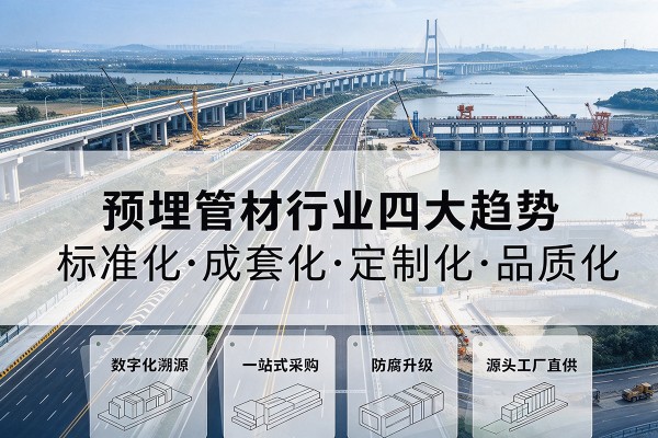 龙安行业发展趋势总结