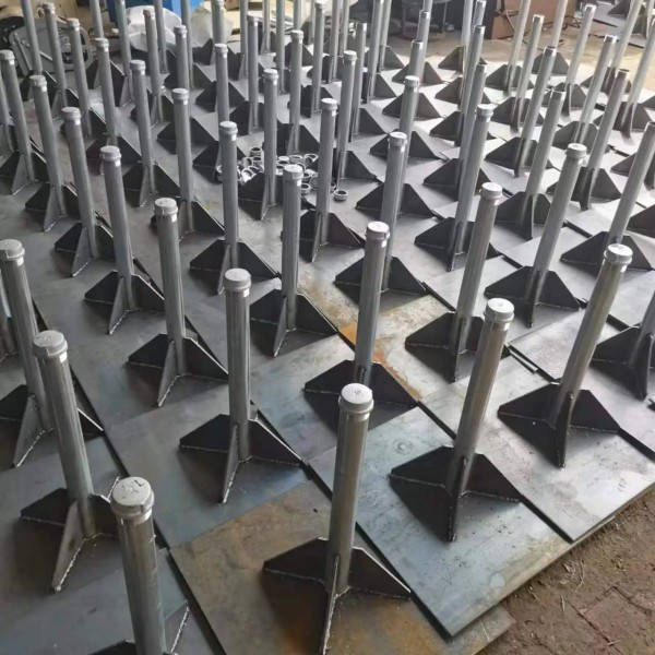 龙安鑫亿呈沉降板生产