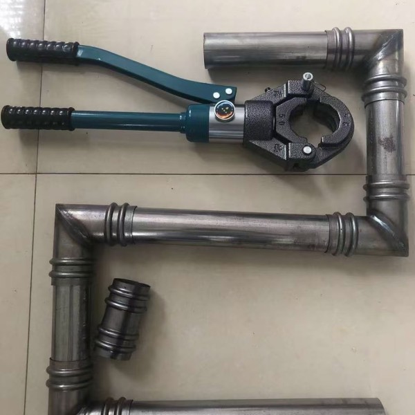 龙安冷却管生产