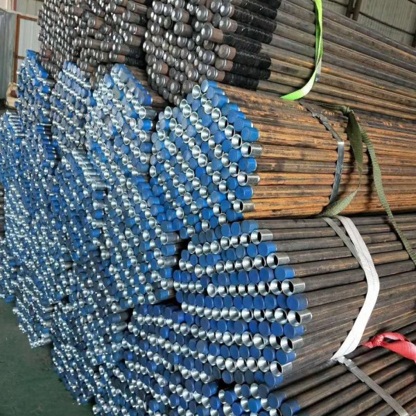 龙安冷却管生产